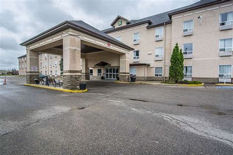 hotels yorkton sk